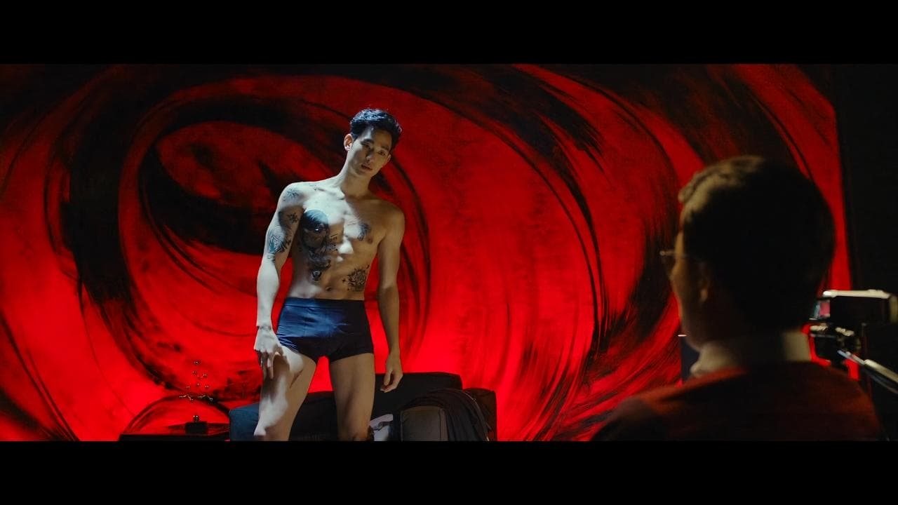 Kim Soohyun nude sex
