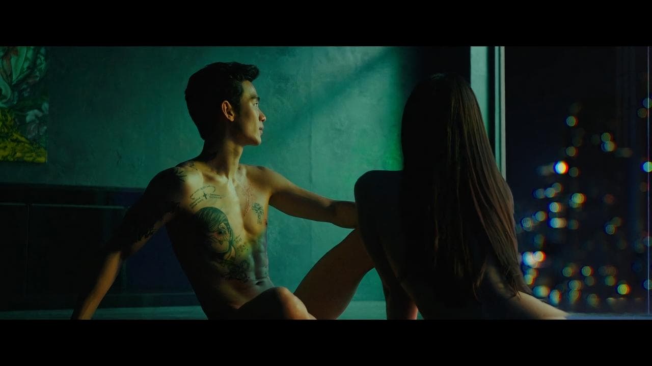 Kim Soohyun nude porn gay