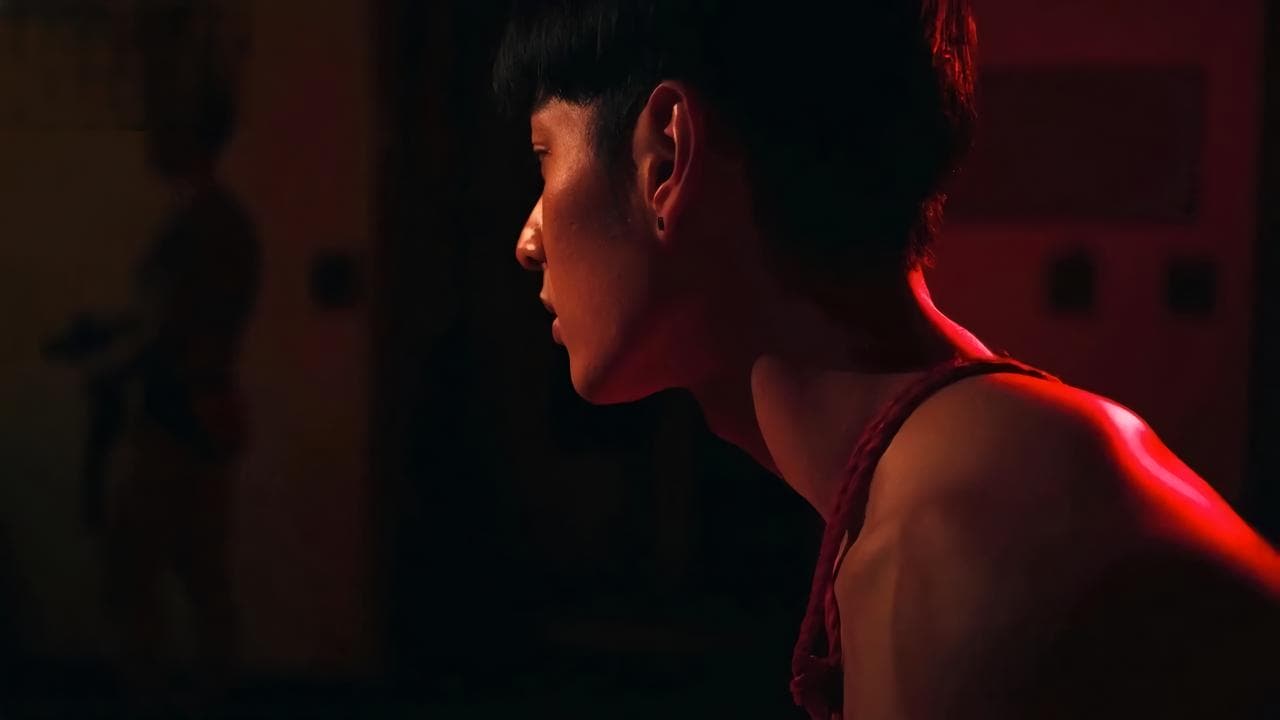Light 小光 (2021) - GagaOOLala sex