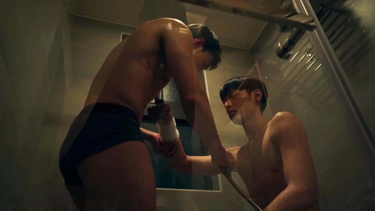 Light 小光 (2021) - GagaOOLala porn gay