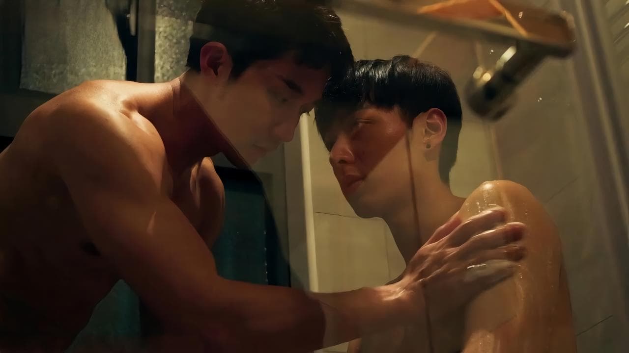Light 小光 (2021) - GagaOOLala sex gay