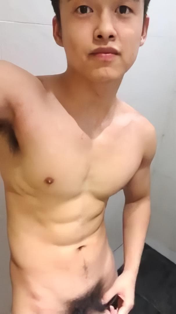 Hot boy gymer show cum porn gay