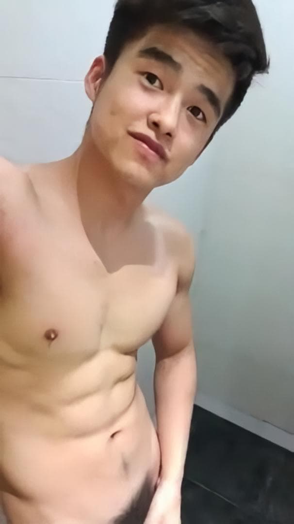 Hot boy gymer show cum sex gay